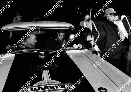 1973 Wynns 4 Elbie Odendaal, Christo Kuun Fairmont GT 1081 (courtesy Roger Swan) (17)