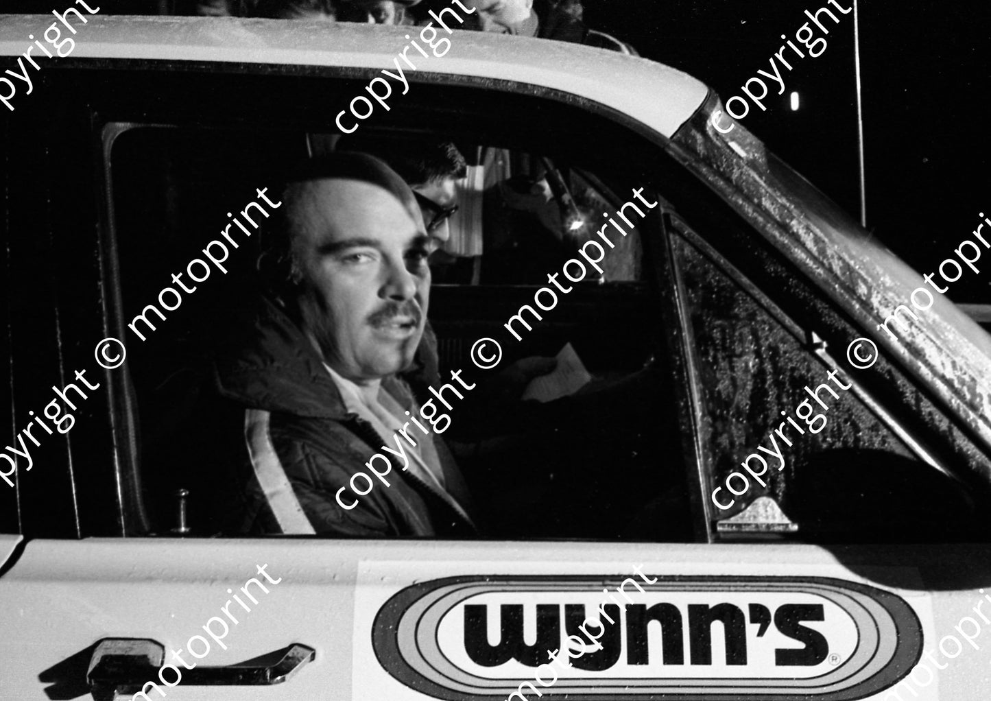 1973 Wynns 4 Elbie Odendaal, Christo Kuun Fairmont GT 1081 (courtesy Roger Swan) (18)