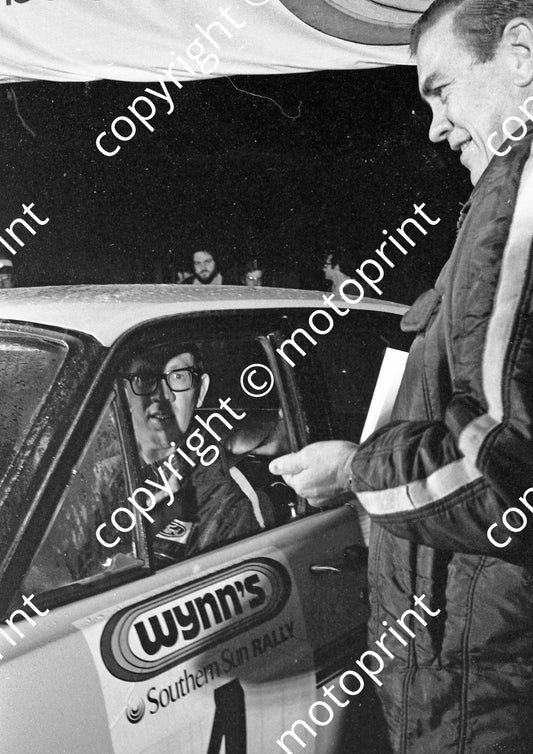 1973 Wynns 4 Elbie Odendaal, Christo Kuun Fairmont GT 1081 (courtesy Roger Swan) (19)