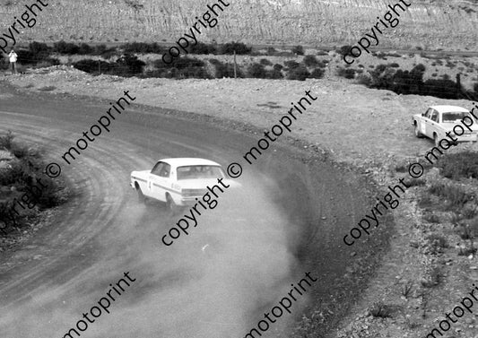 1973 Wynns 4 Elbie Odendaal, Christo Kuun Fairmont GT 1086 (courtesy Roger Swan) (27)