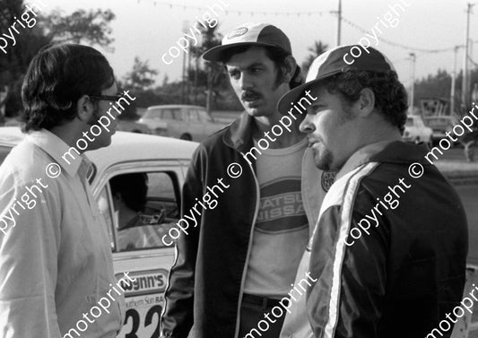 1973 Wynns 53 Sarel van der Merwe centre, Omri Prinsloo right (courtesy Roger Swan) (5)