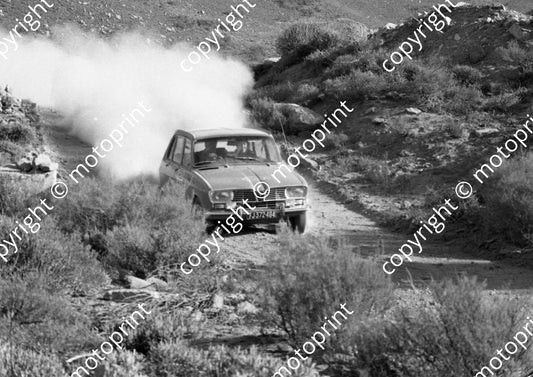 1973 Wynns 56 Hein, Ronel Dahms Renault 16TS (courtesy Roger Swan) (5)