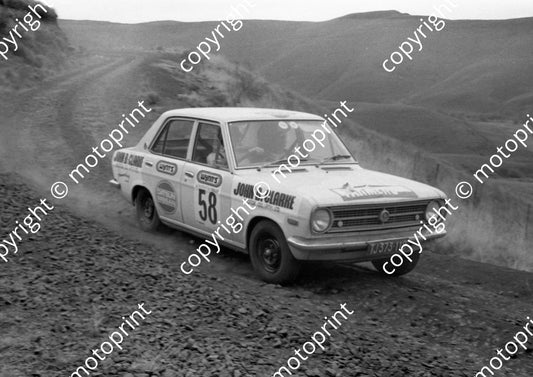 1973 Wynns 58 Doug Kemsley Datsun 1200 De Luxe (courtesy Roger Swan) (8)