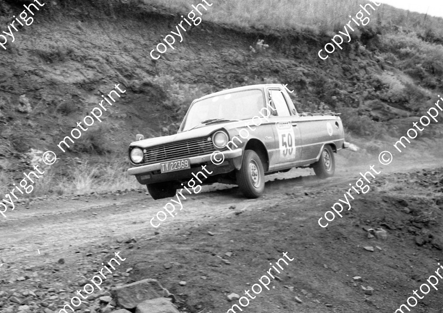 1973 Wynns 59 CH Greyling, JS Stapelberg Colt LDV (courtesy Roger Swan) (11)