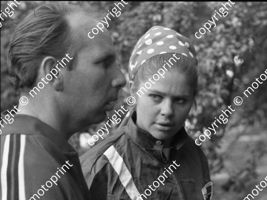 1973 Wynns 5 Magdel and Bokkie Steyn Alfa  1750 Berlina 1090 (courtesy Roger Swan) (10)