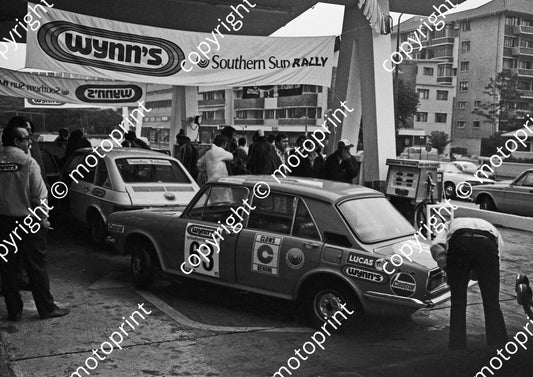 1973 Wynns 63 Mike Gillam, Christian Ellenberger AUstin Apache (courtesy Roger Swan) (3)