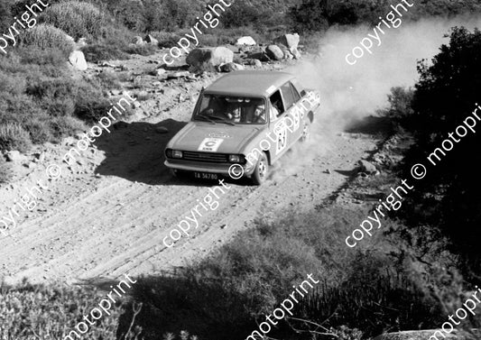1973 Wynns 63 Mike Gillam, Christian Ellenberger AUstin Apache (courtesy Roger Swan) (4)