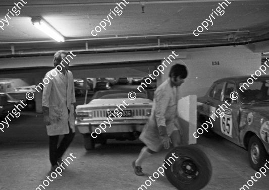 1973 Wynns 65 BW Strydom, G van Jaarsveld Escort 1300 (courtesy Roger Swan) (20)