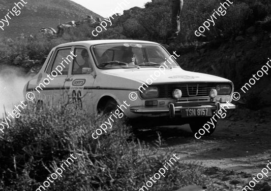 1973 Wynns 66 D and B Cohen Renault 12TL (courtesy Roger Swan) (20)