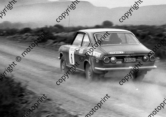 1973 Wynns 6 Eddie Keizan, Harvey Thomas Mazda RX2 coupe (courtesy Roger Swan) (10)