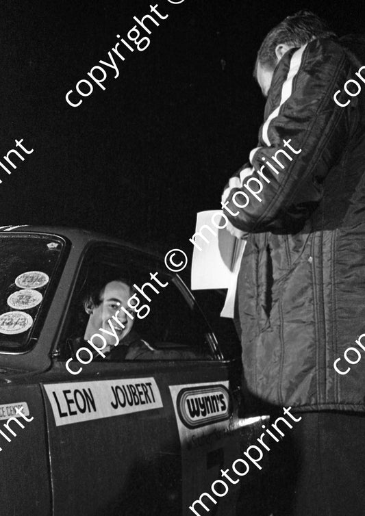 1973 Wynns 7 Leon Joubert Valiant Charger 1081 (courtesy Roger Swan) (8)