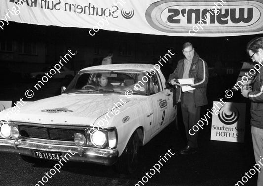 1973 Wynns 9 JW Williams, TB Stratton Ranchero V8 (courtesy Roger Swan) (11)