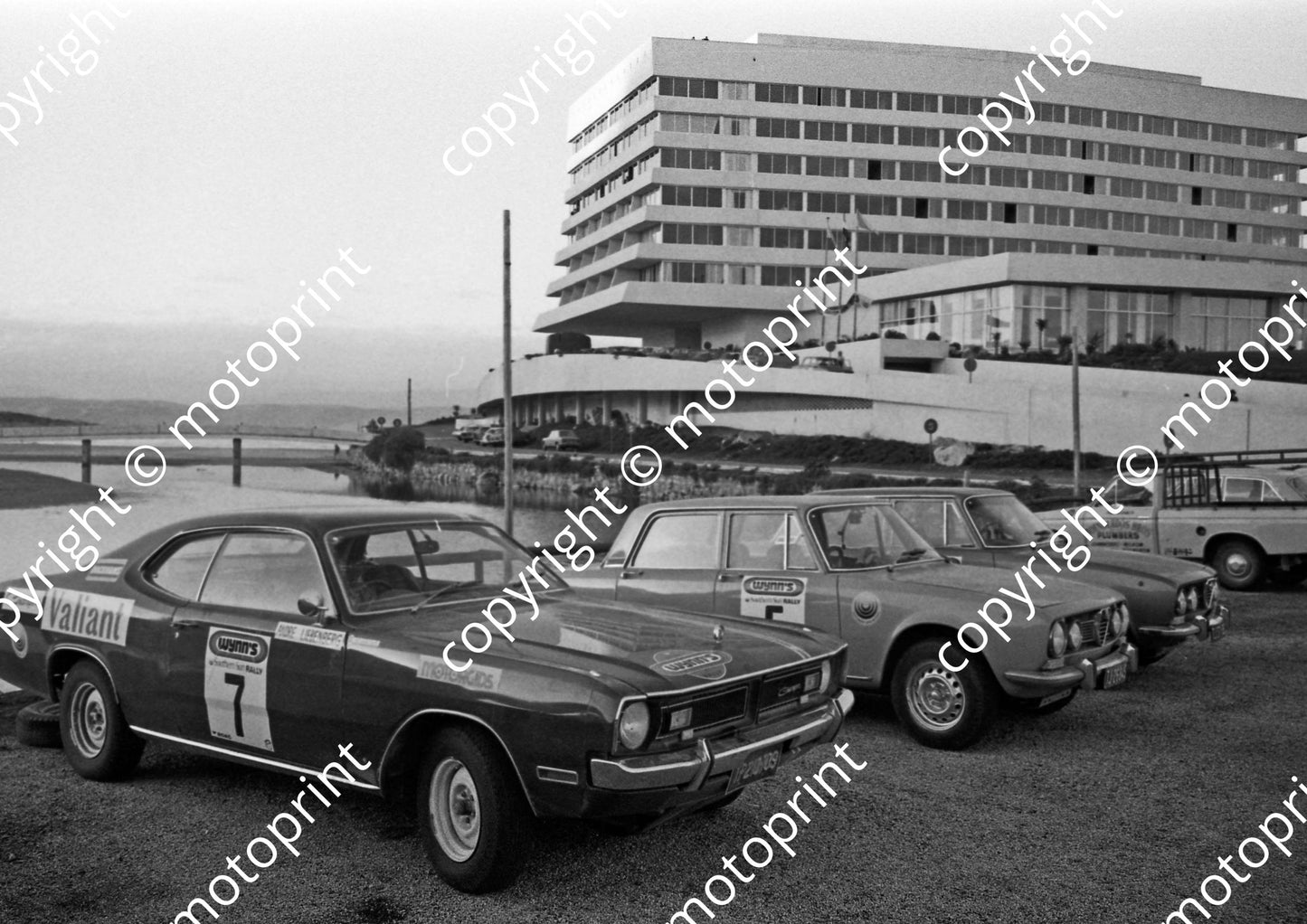 1973 Wynns Beacon Isle Plett 7 Liebenberg, Joubert Valiant 5 Steyns Alfa 1087 (courtesy Roger Swan) (5)