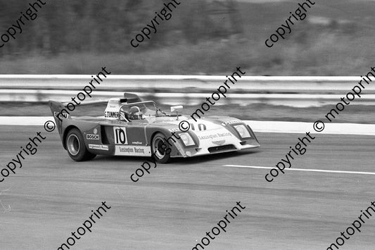 1974 6 hr 10 Chevron B26 G Tunmer Lepp WEC round   (366)