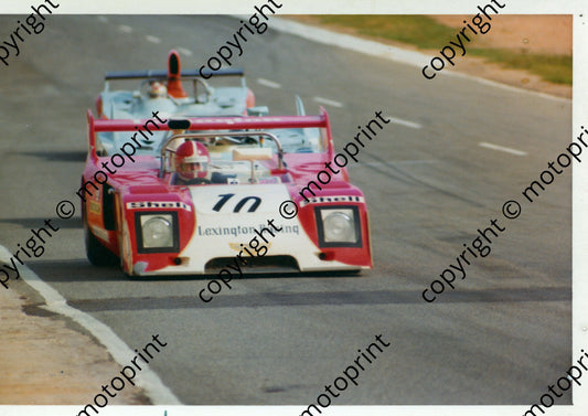 1974 6 hr 10 scanned 20x30 cm size Chevron B26 J Lepp G Tunmer (permission Malcolm Sampson)(15)