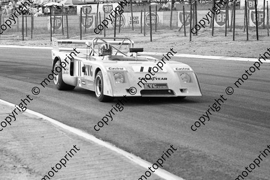1974 6 hr 11 Chevron B23 Grob Hine WEC round   (60)