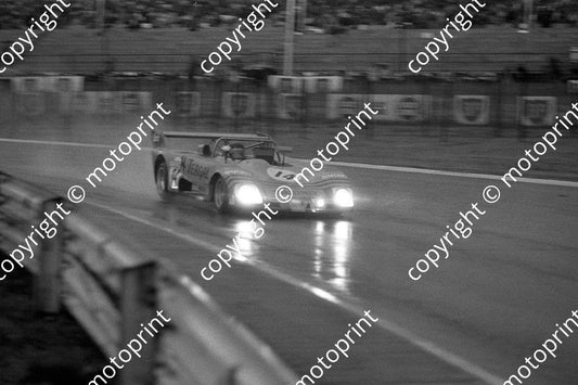 1974 6 hr 14 Lola T294 M Tunmer Lloyd WEC round   (219)