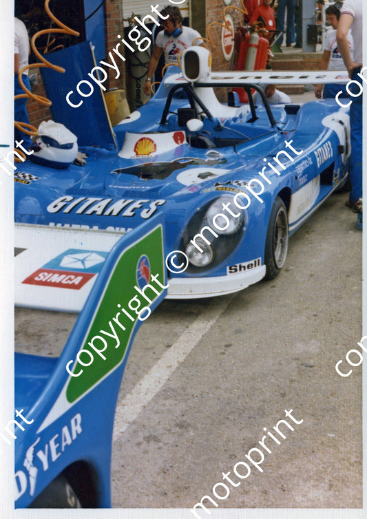 1974 6 hr 2 1 scanned 20x30 cm size Matra MS670s  (permission Malcolm Sampson)(2)