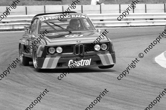 1974 6 hr 23 BMW 3.0 Scheckter Peterson WEC round (permission Roger Swan) (298)