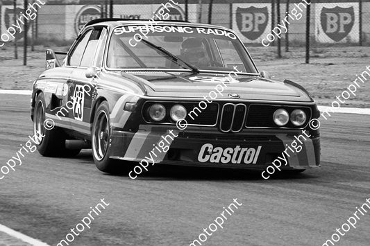 1974 6 hr 23 BMW 3.0 Scheckter Peterson WEC round (permission Roger Swan)(34)