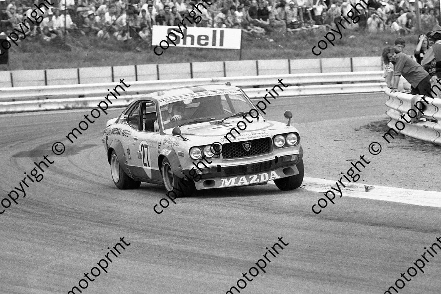 1974 6 hr 27 Mazda M12a Giovannoni Nieman WEC round (permission Roger Swan) (259)