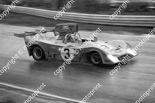 1974 6 hr 3 Gulf Ford GR7 Bell Hobbs WEC round (permission Roger Swan)(204)
