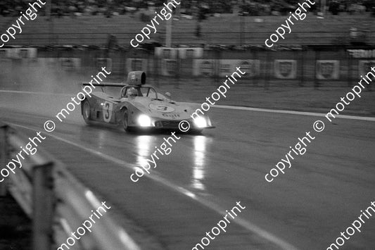 1974 6 hr 3 Gulf Ford GR7 Bell Hobbs WEC round (permission Roger Swan)(215)