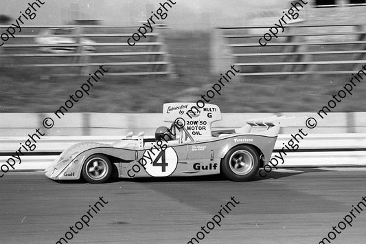 1974 6 hr 4 Gulf Ford GR7 V Schuppan R Wisell WEC round (permission Malcolm Sampson Motorsport Photography)  (297)