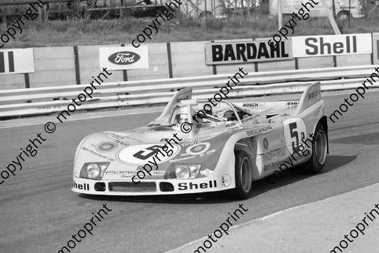 1974 6 hr 5 Porsche 908 R Joest H Muller WEC round (permission Malcolm Sampson Motorsport Photography)  (235)
