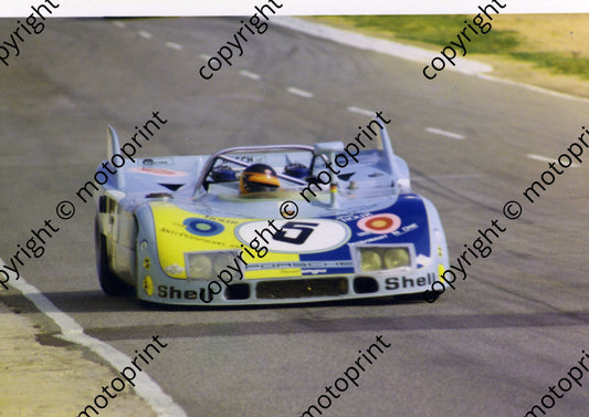 1974 6 hr 5 scanned 20x30 cm size Porsche 908 Reinhold Joest (permission Malcolm Sampson)(10)