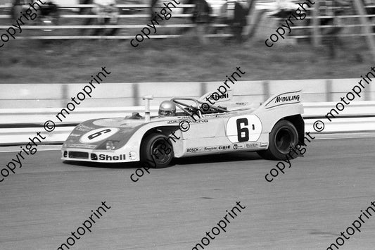 1974 6 hr 6 Porsche 908 H Gross J Barth WEC round (permission Malcolm Sampson Motorsport Photography)  (215)