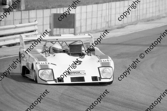 1974 6 hr 8 Lola T294 A Schultess R Salamin WEC round (permission Malcolm Sampson Motorsport Photography)  (295)
