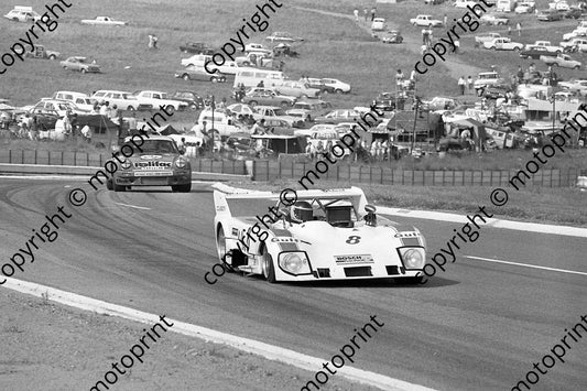 1974 6 hr 8 Lola T294 Schultess Salamin WEC round (permission Roger Swan)(110)