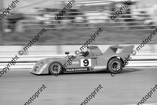 1974 6 hr 9 Chevron B26 I Scheckter P Gethin WEC round (permission Malcolm Sampson Motorsport Photography)  (227)