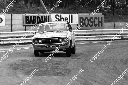 1974 AE SA 100 23 Sarel vd Merwe Datsun 160U SSS wrong slotting(28)
