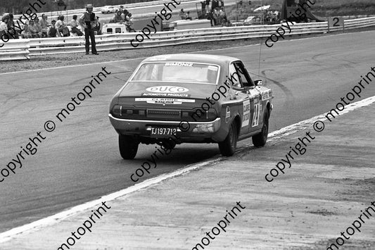 1974 AE SA 100 24 Bob Hardy Datsun 160U SSS(29)
