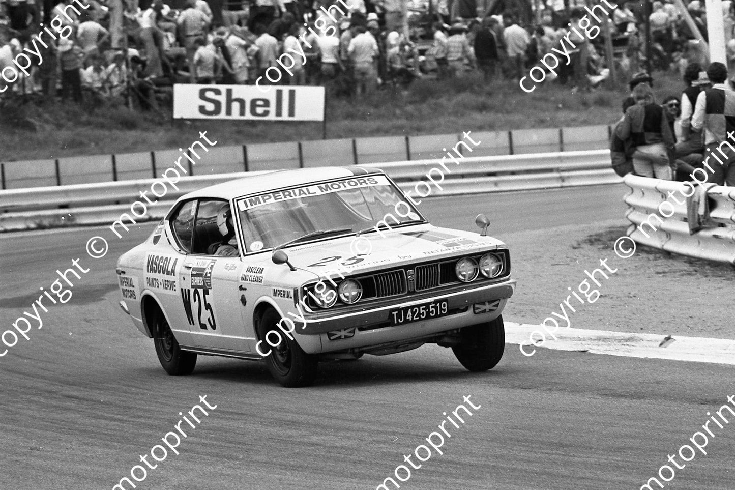 1974 AE SA 100 25 Mike Gillam Toyota GSL (23)