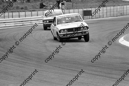 1974 AE SA 100 27 Guiliano Verolini Dodge Colt (16)