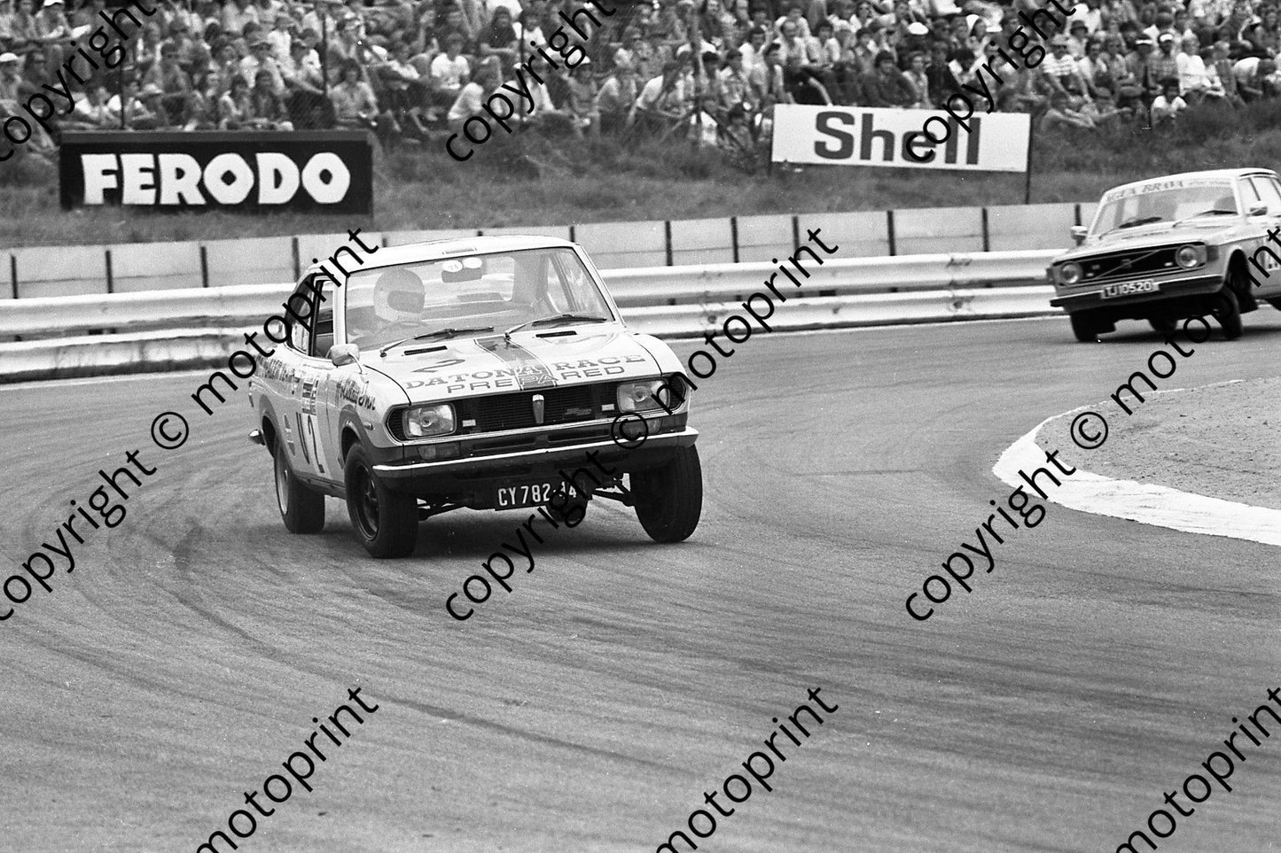 1974 AE SA 100 2 Brian von Hage RX2 (53)