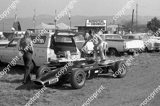 1974 Hesketh FF 1 Quintin Maine Titan MkV (Permission Malcolm Sampson Motorsport Photography) (6)