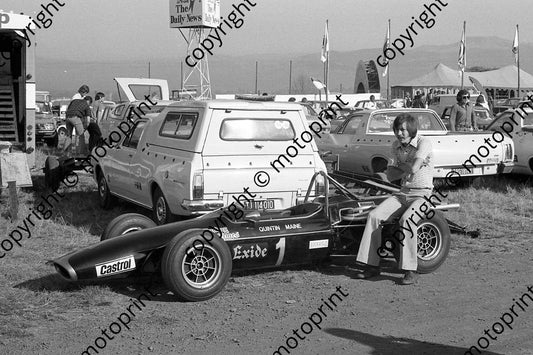 1974 Hesketh FF 1 Quintin Maine Titan MkV (Permission Malcolm Sampson Motorsport Photography) (8)