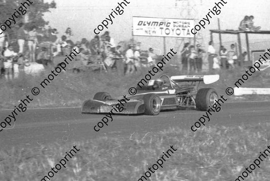 1974 Hesketh John Amm BT38 (Permission Malcolm Sampson Motorsport Photography) 187