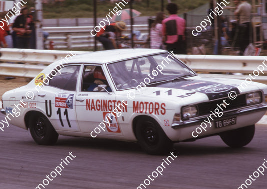 1974 Kya AE SA 100 11 Len Booysen Cortina Big Six (Ben van Rensburg) (13)