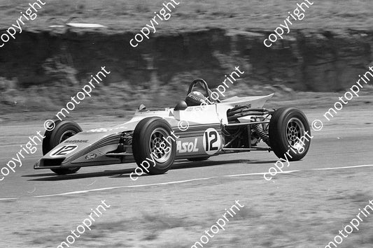 1974 Kya FF 12 J Witter Merlyn Mk25 (permission Malcolm Sampson Motorsport Photography) 1974 Kya FF Republic  (30)