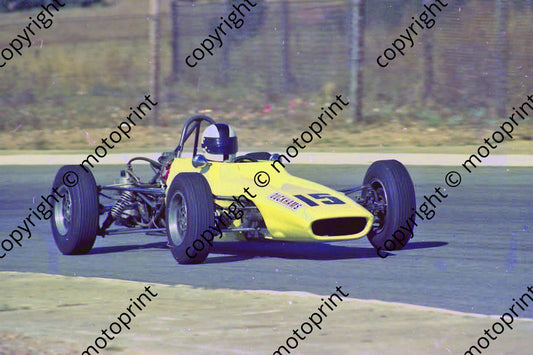 1974 Kya FF 15 Paul Hearn Titan (Permission Malcolm Sampson Motorsport Photography) (2)