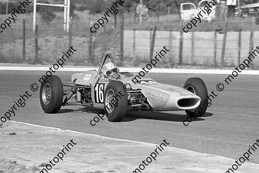 1974 Kya FF 16 D Fuchs Unbrako Ford (permission Malcolm Sampson Motorsport Photography) 1974 Kya FF Republic  (32)