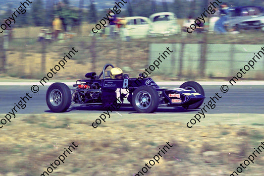 1974 Kya FF 17 Mervyn Tunmer Dulon MP15 (Permission Malcolm Sampson Motorsport Photography) (2)