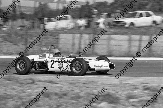 1974 Kya FF 2 B Tilanus Merlyn Mk20 (permission Malcolm Sampson Motorsport Photography) 1974 Kya FF Republic  (42)