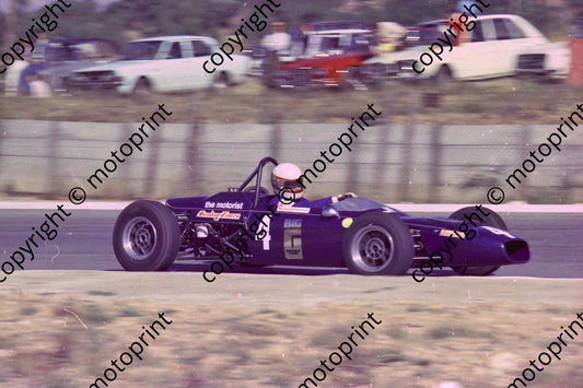 1974 Kya FF 4 Andrew Thompson Merlyn Mk20 (Permission Malcolm Sampson Motorsport Photography)(1)