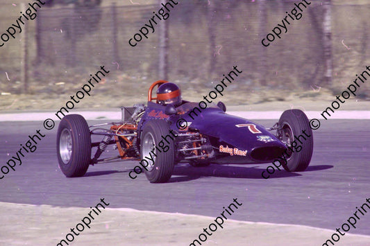 1974 Kya FF 7 Rad Dougall Brabham BT21 (Permission Malcolm Sampson Motorsport Photography) (2)